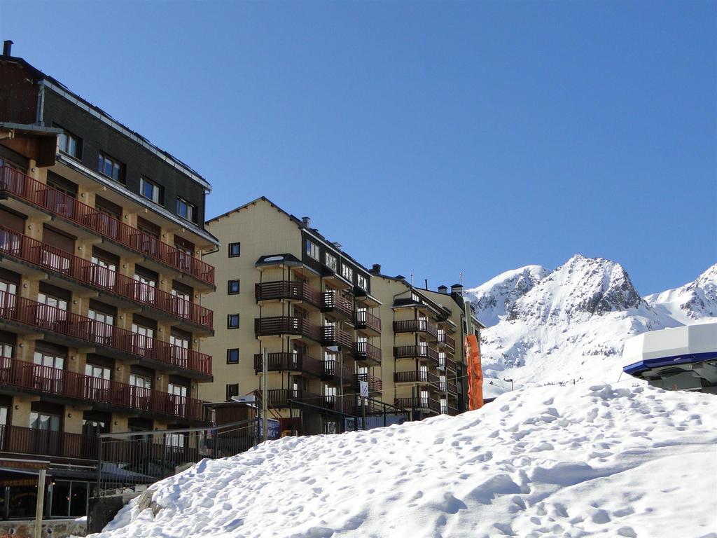 Lcb Apartaments Pas De La Casa Værelse billede