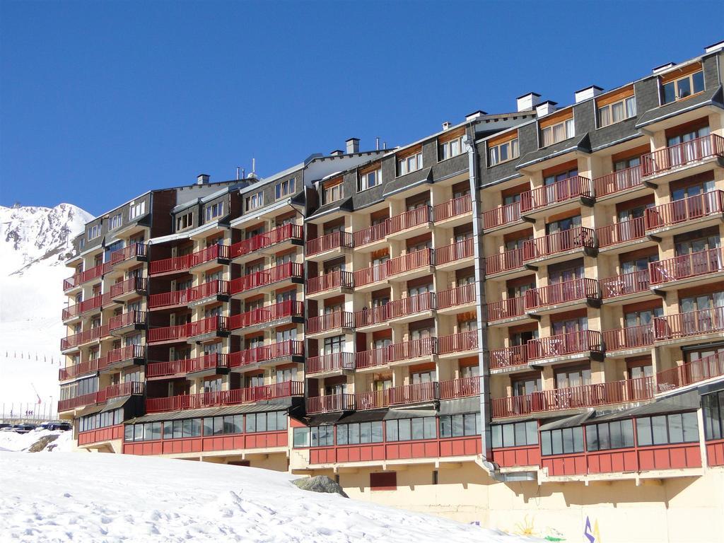 Lcb Apartaments Pas De La Casa Værelse billede