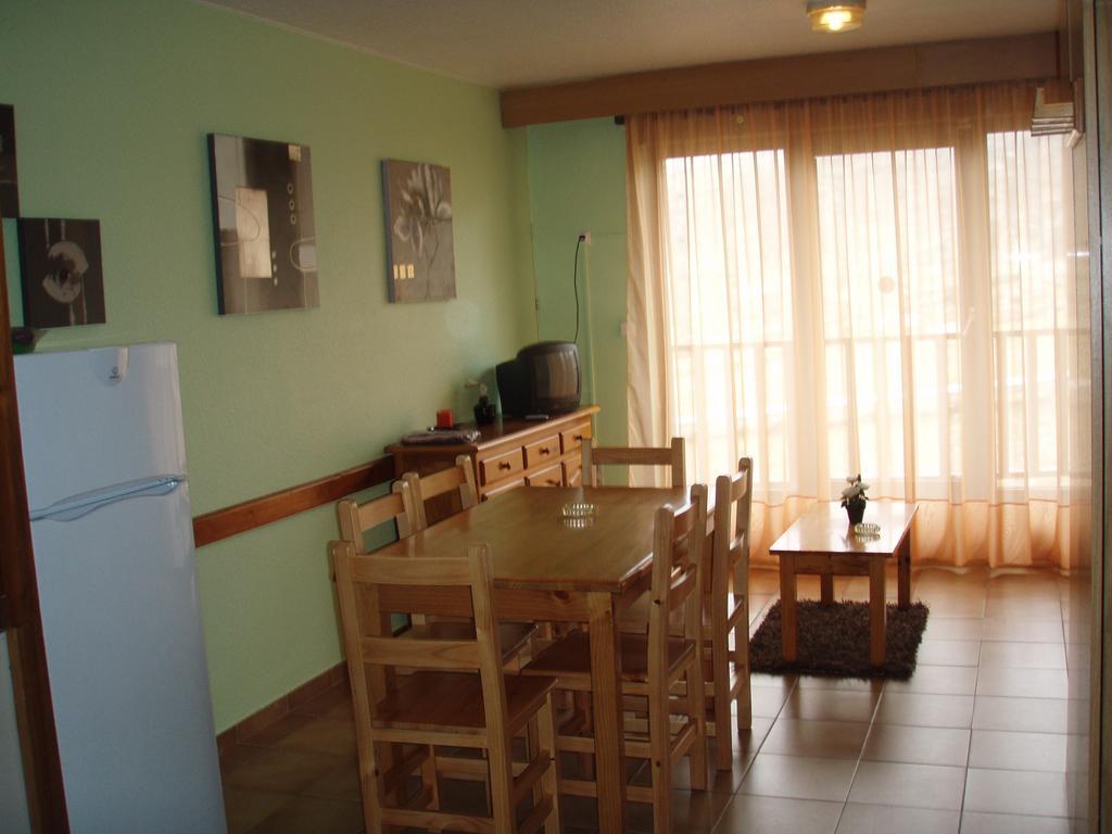 Lcb Apartaments Pas De La Casa Eksteriør billede