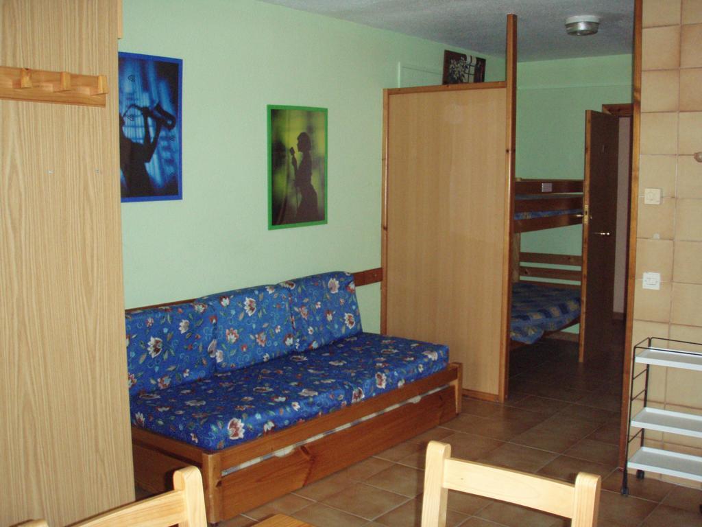 Lcb Apartaments Pas De La Casa Eksteriør billede