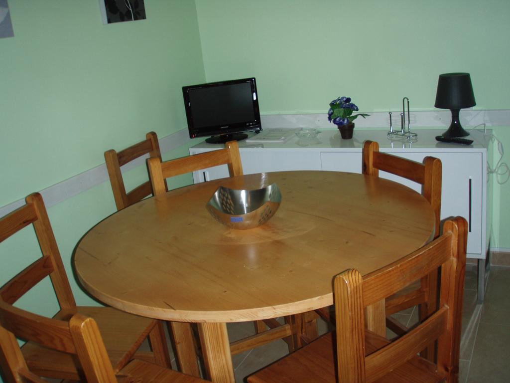 Lcb Apartaments Pas De La Casa Eksteriør billede