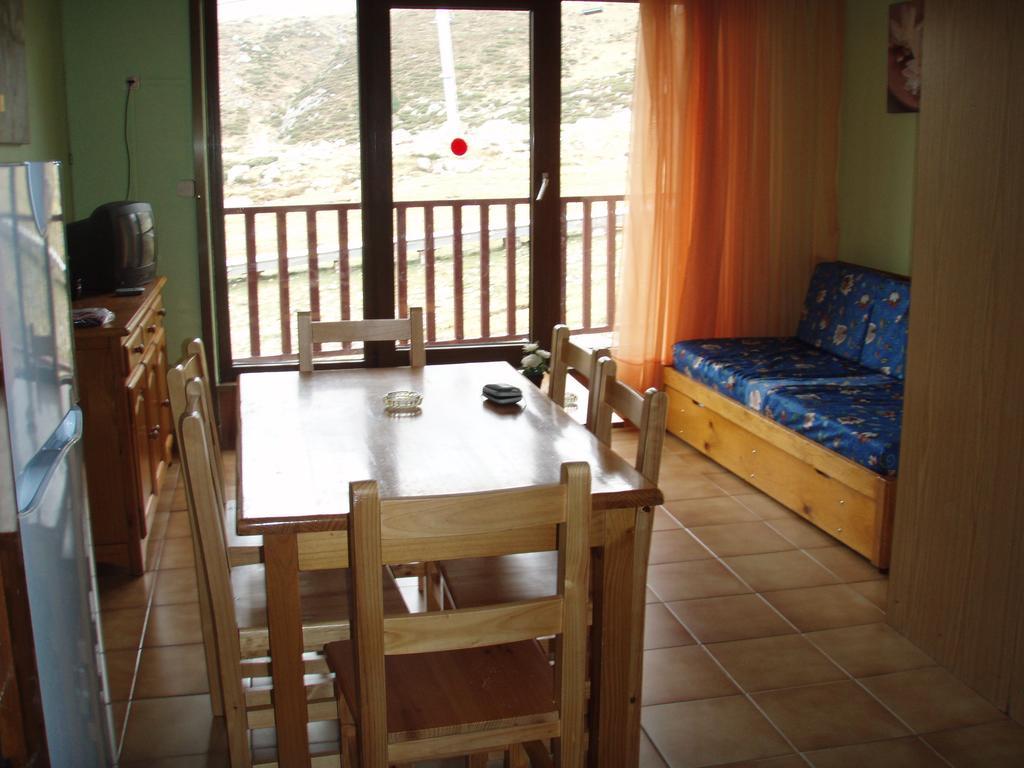 Lcb Apartaments Pas De La Casa Eksteriør billede