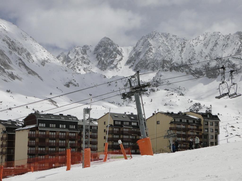 Lcb Apartaments Pas De La Casa Værelse billede