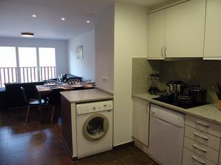 Lcb Apartaments Pas De La Casa Eksteriør billede
