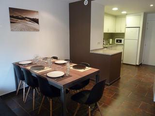 Lcb Apartaments Pas De La Casa Eksteriør billede